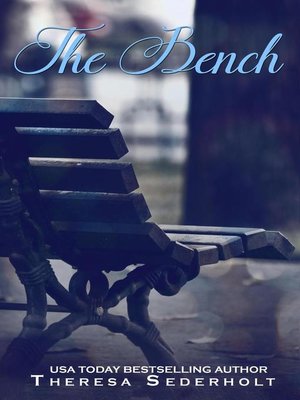 cover image of The Bench